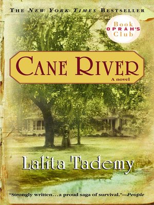 cover image of Cane River